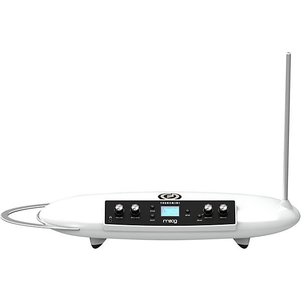 Moog Theremini Package