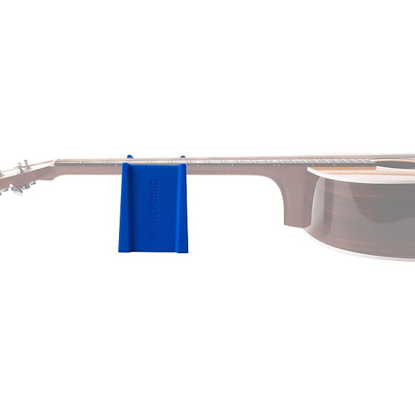 Music Nomad Cradle Cube - Neck Support for All Stringed Instruments
