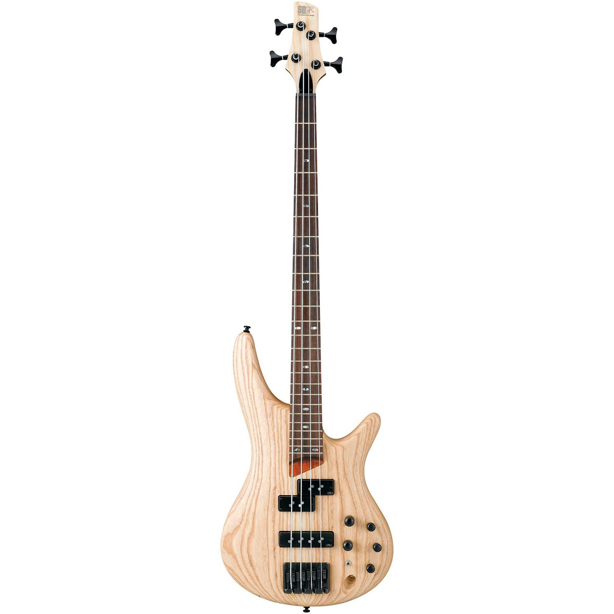 弦楽器 SWEET TONE SV650 4/4 Open Box Ibanez SR650 4-String Electric Bass Guitar Flat