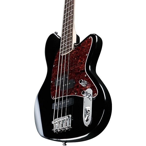 Ibanez TMB100 Electric Bass Guitar Black