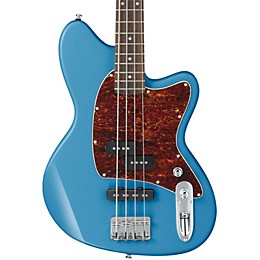 Ibanez TMB100 Electric Bass Guitar Soda Blue