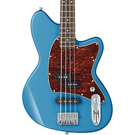 Ibanez TMB100 Electric Bass Guitar White Ibanez TMB100 Electric Bass Guitar Soda Blue