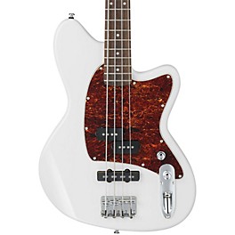 Ibanez TMB100 Electric Bass Guitar White Ibanez TMB100 Electric Bass Guitar White