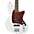 Ibanez TMB100 Electric Bass Guitar White Ibanez TMB100 Electric Bass Guitar White