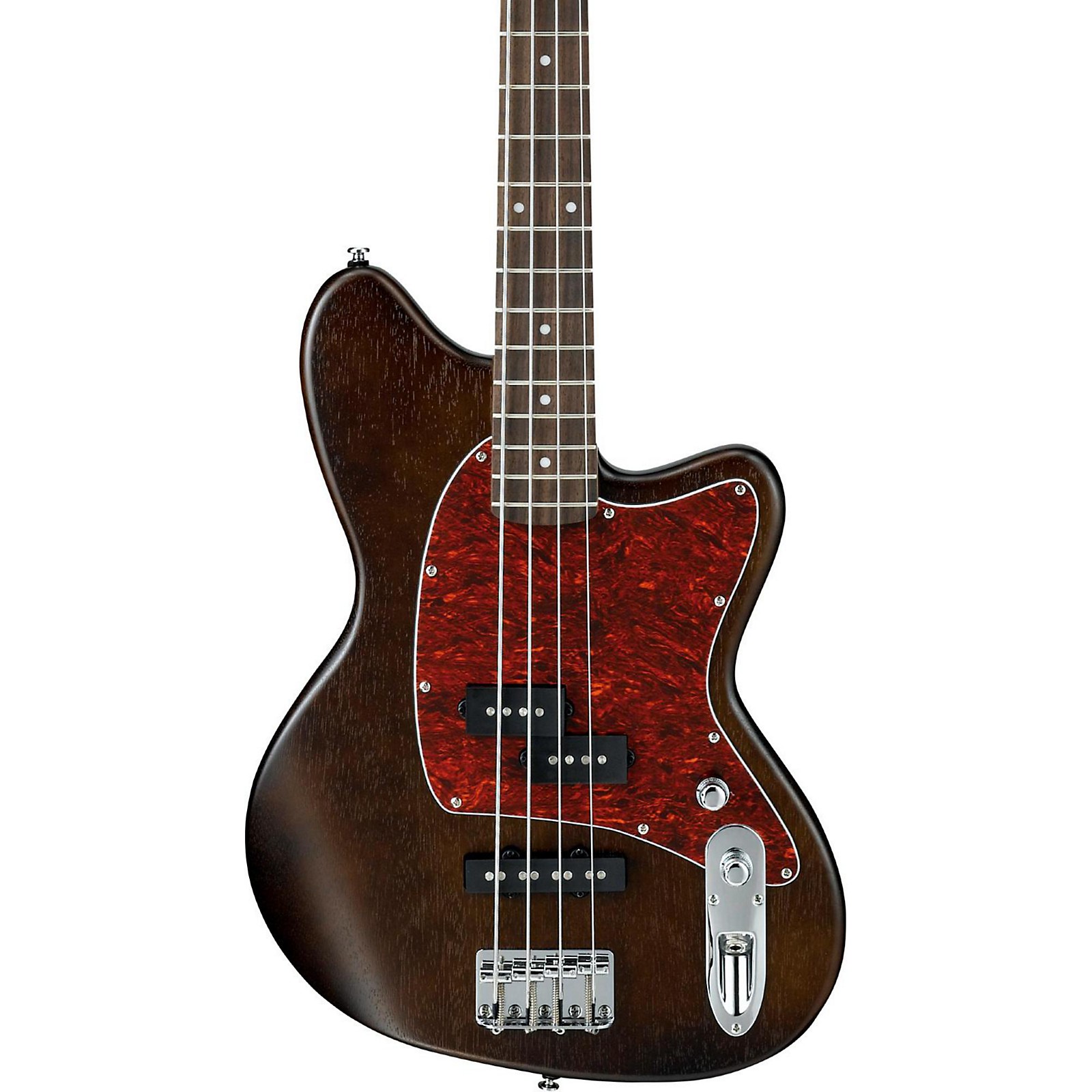 Ibanez TMB100-WNF (Walnut Flat ) Talman Bass （タルマン・ベース