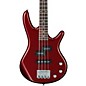 Ibanez GSRM20 4-String Electric Bass Guitar Root Beer Metallic thumbnail