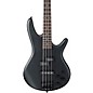 Ibanez GSR200B 4-String Electric Bass Guitar Black thumbnail