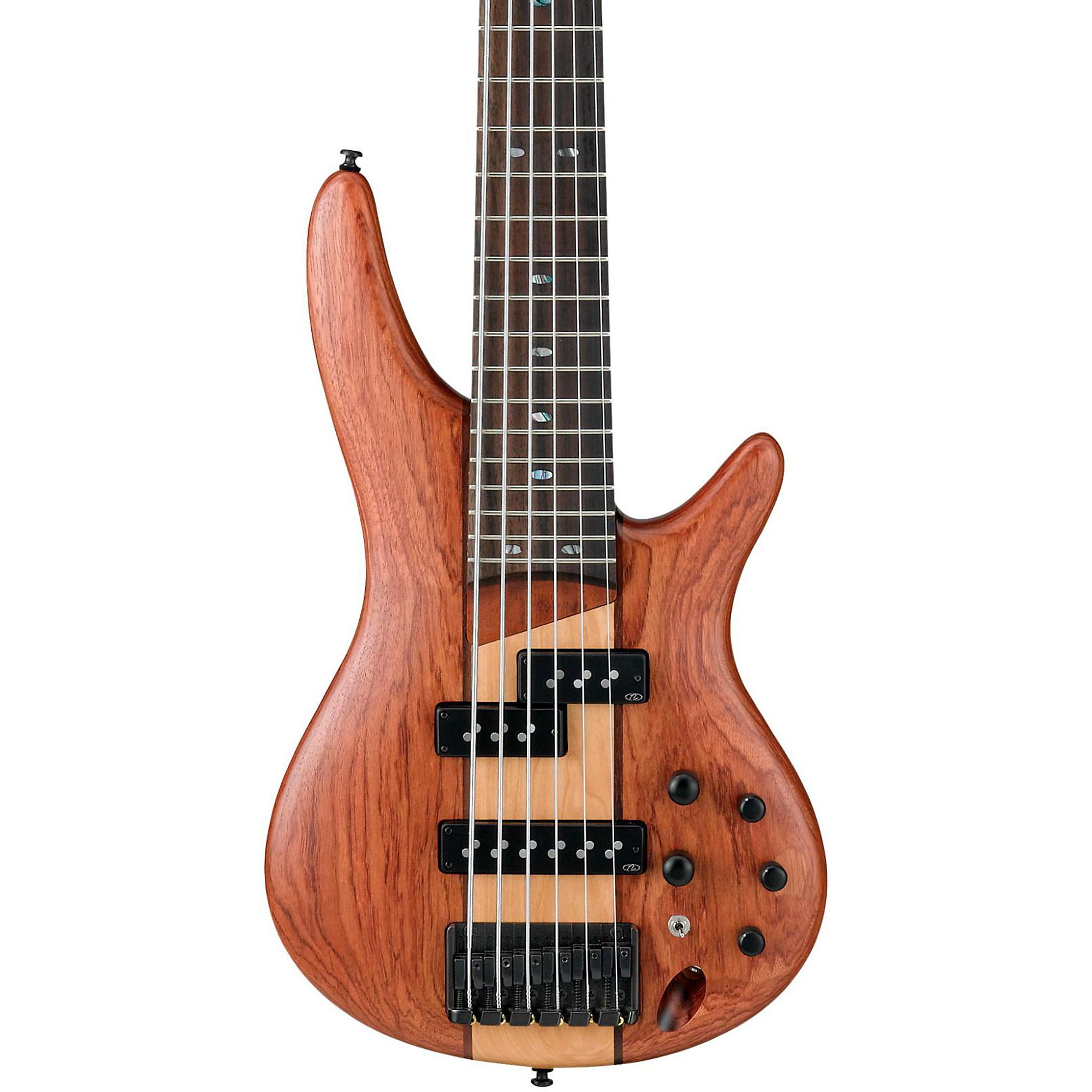 Ibanez (アイバニーズ) 6 String Bass Amazon | Ibanez アイバニーズ 6弦ベース GSR206 6-String