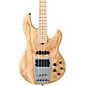 Open Box Ibanez Premium ATK810E 4-String Electric Bass Guitar Level 2 Flat Natural 190839044365 thumbnail