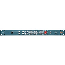 BAE 1084 Rackmount With Power Supply Pair