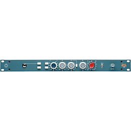 BAE 1084 Rackmount Without Power Supply