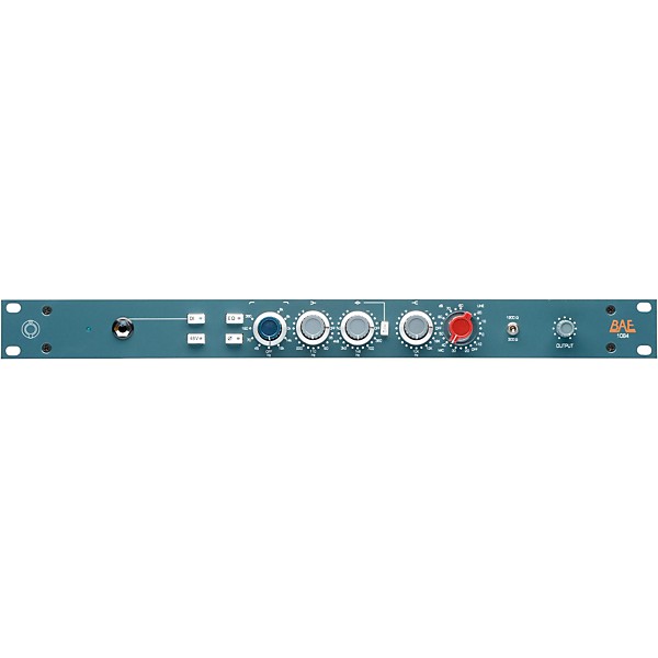 BAE 1084 Rackmount Without Power Supply