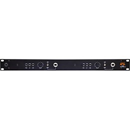 BAE 312A Dual Rackmount With Power Supply