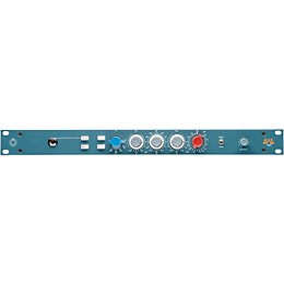 BAE 1023 Rackmount Without Power Supply