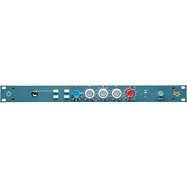 BAE 1023 Rackmount With Power Supply Pair BAE 1023 Rackmount Without Power Supply