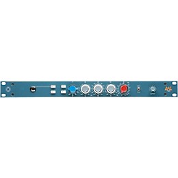 BAE 1023 Rackmount With Power Supply Pair