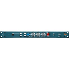 BAE 1066D Rackmount With Power Supply Pair BAE 1066D Rackmount Without Power Supply