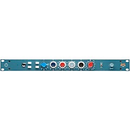 BAE 1032 Rackmount With Power Supply Pair
