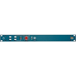 Open Box BAE 1073MP Single-Channel Rackmount Pre Level 2 With Power Supply 197881134556