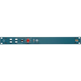 BAE 1073MP Single-Channel Rackmount Pre Without Power Supply