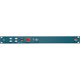 BAE 1073MP Single-Channel Rackmount Pre With Power Supply BAE 1073MP Single-Channel Rackmount Pre Without Power Supply