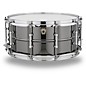 Ludwig Black Beauty Snare Drum With Tube Lugs 14 x 6.5 in. thumbnail