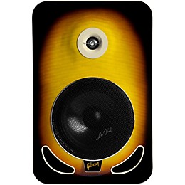 Gibson Les Paul 8 Studio Monitor (LP8) Tobacco Burst