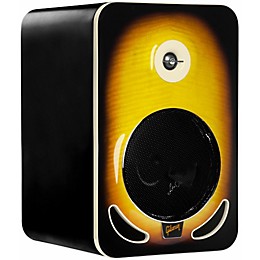 Gibson Les Paul 8 Studio Monitor (LP8) Tobacco Burst