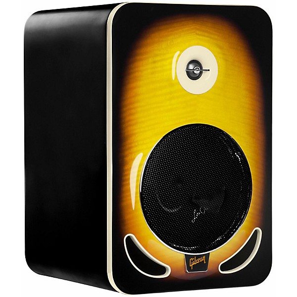 Gibson Les Paul 8 Studio Monitor (LP8) Tobacco Burst