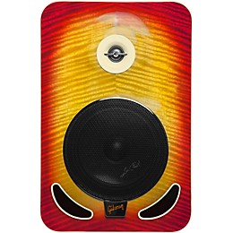 Gibson Les Paul 8 Studio Monitor (LP8) Cherry Burst