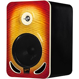 Gibson Les Paul 8 Studio Monitor (LP8) Cherry Burst