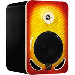 Gibson Les Paul 8 Studio Monitor (LP8) Cherry Burst
