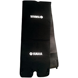 Yamaha Virtuoso Concert Bass Drum Wrap 36 x 22 in.