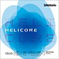 D'Addario Helicore Series Cello D String 3/4 Size thumbnail