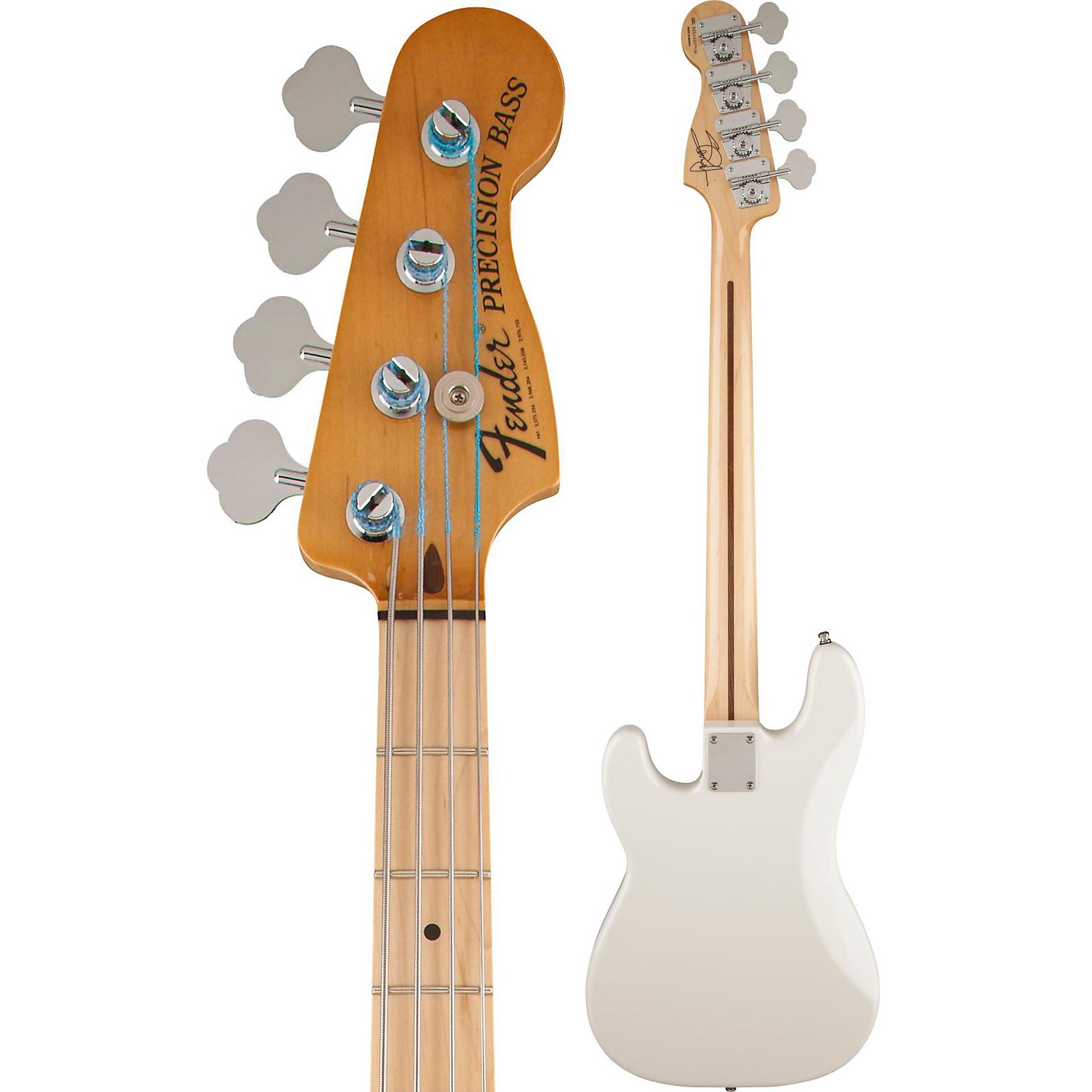 美品 FENDER Steve Harris Precision Bass 61VstkC7jfL._UF350,350_QL80_.jpg