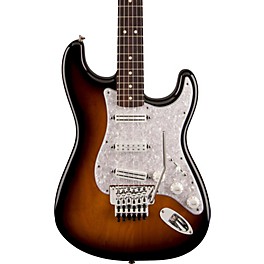 Fender Dave Murray Signature HHH Stratocaster Electric Guitar 2-Color Sunburst