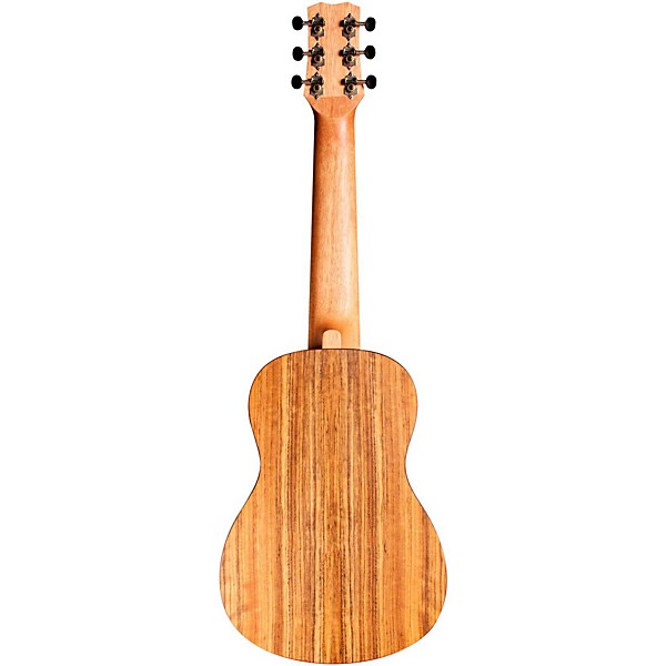 Cordoba Mini Ovangkol Nylon String Acoustic Guitar Natural