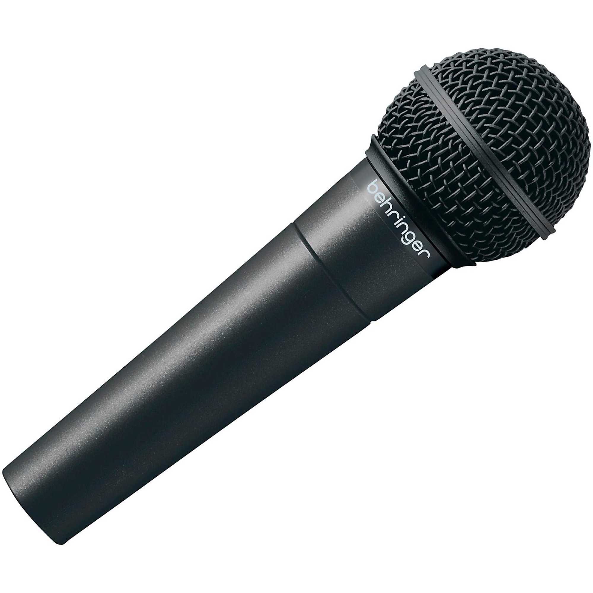 Behringer XM8500 Microphone | Guitar Center
