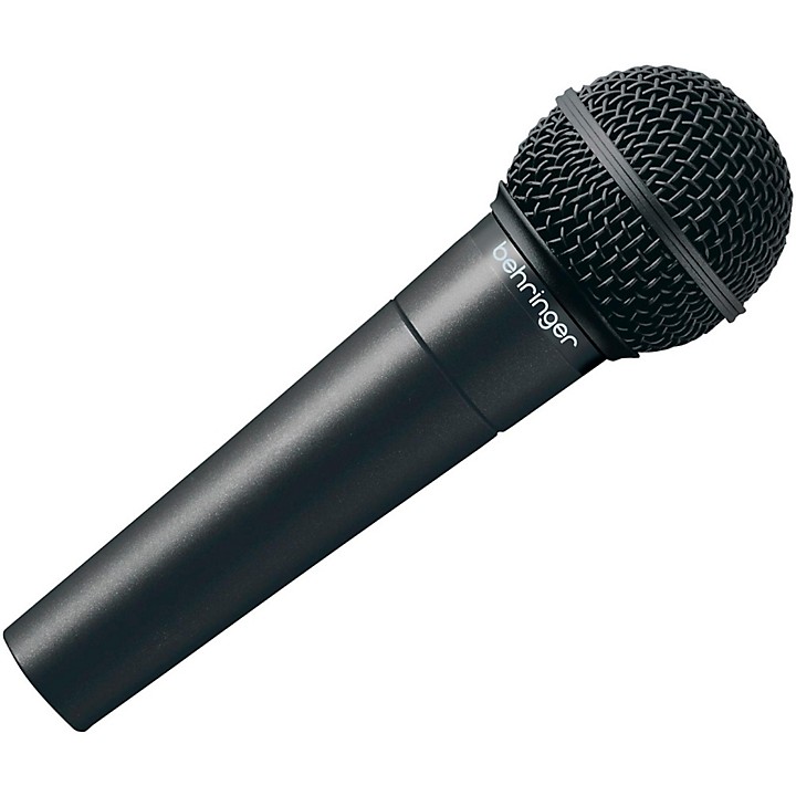 Behringer XM8500 Microphone | Guitar Center