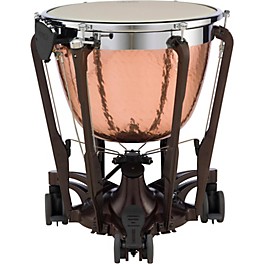 Adams Professional Generation II Hammere... Adams Professional Generation II Hammered Cambered Timpani with Fine Tuner 20 in.