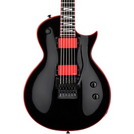 ESP LTD GH600EC Gary Holt Signature Model Electric Guitar ... ESP LTD GH600EC Gary Holt Signature Model Electric Guitar Black