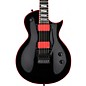 ESP LTD GH600EC Gary Holt Signature Model Electric Guitar Black thumbnail
