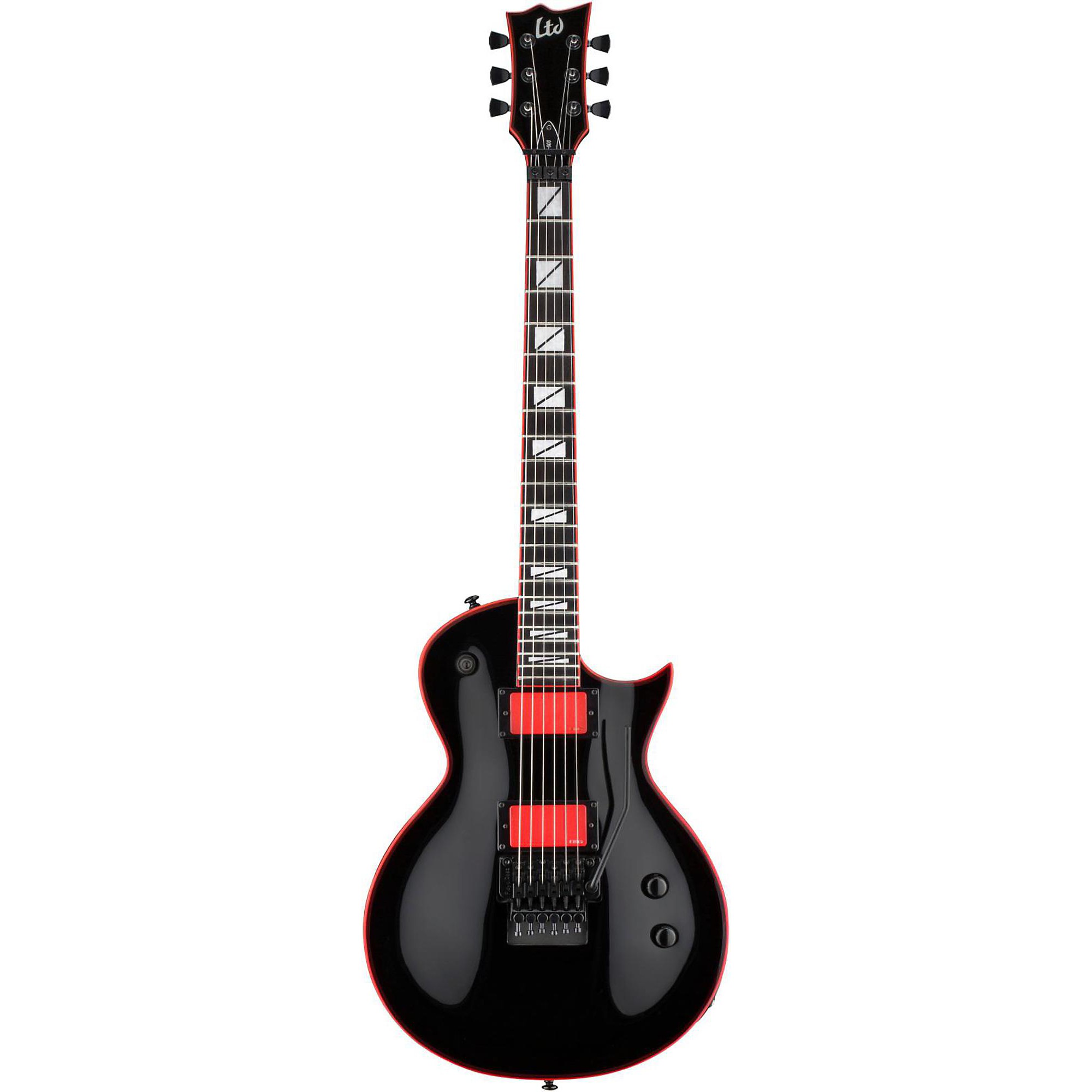 HOLLY Electric Guitar ブラック　エレキギター ホーリー HOLLY エレキギター