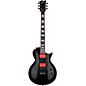 ESP LTD GH600EC Gary Holt Signature Model Electric Guitar Black