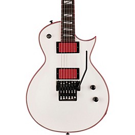 ESP LTD GH600EC Gary Holt Signature Model Electric Gu... ESP LTD GH600EC Gary Holt Signature Model Electric Guitar Snow White