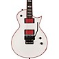 ESP LTD GH600EC Gary Holt Signature Model Electric Guitar Snow White thumbnail