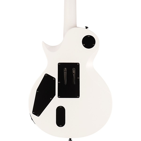 ESP LTD GH600EC Gary Holt Signature Model Electric Guitar Snow White
