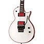 ESP LTD GH600EC Gary Holt Signature Model Electric Guitar Snow White