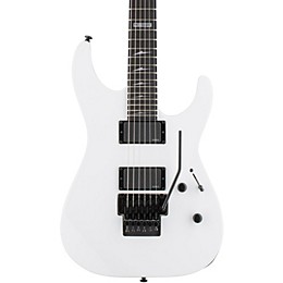 ESP LTD M-1000E Electric Guitar Snow White