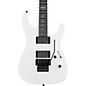 ESP LTD M-1000E Electric Guitar Snow White thumbnail